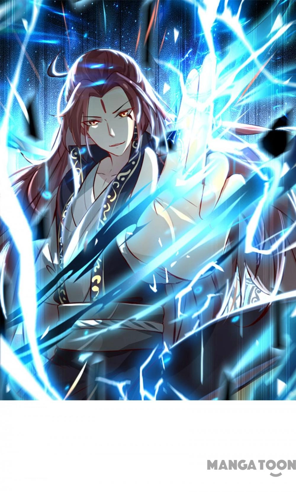 Đồ Đệ Của Ta Đều Là Nữ Ma Đầu Chapter 227 - 1