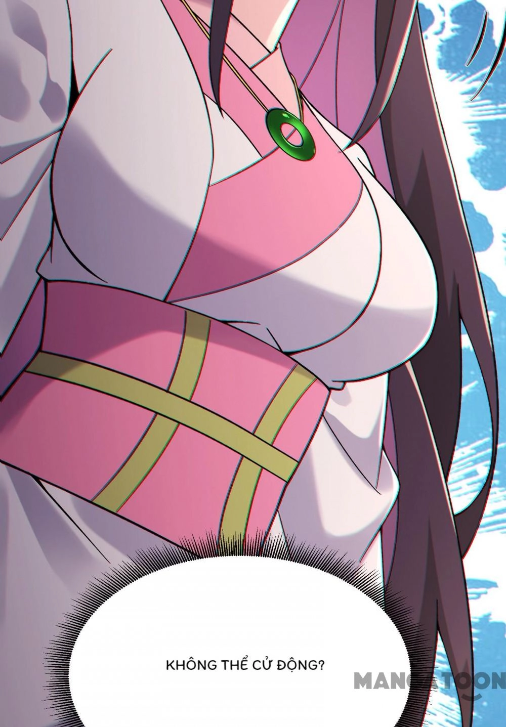 Đồ Đệ Của Ta Đều Là Nữ Ma Đầu Chapter 227 - 3