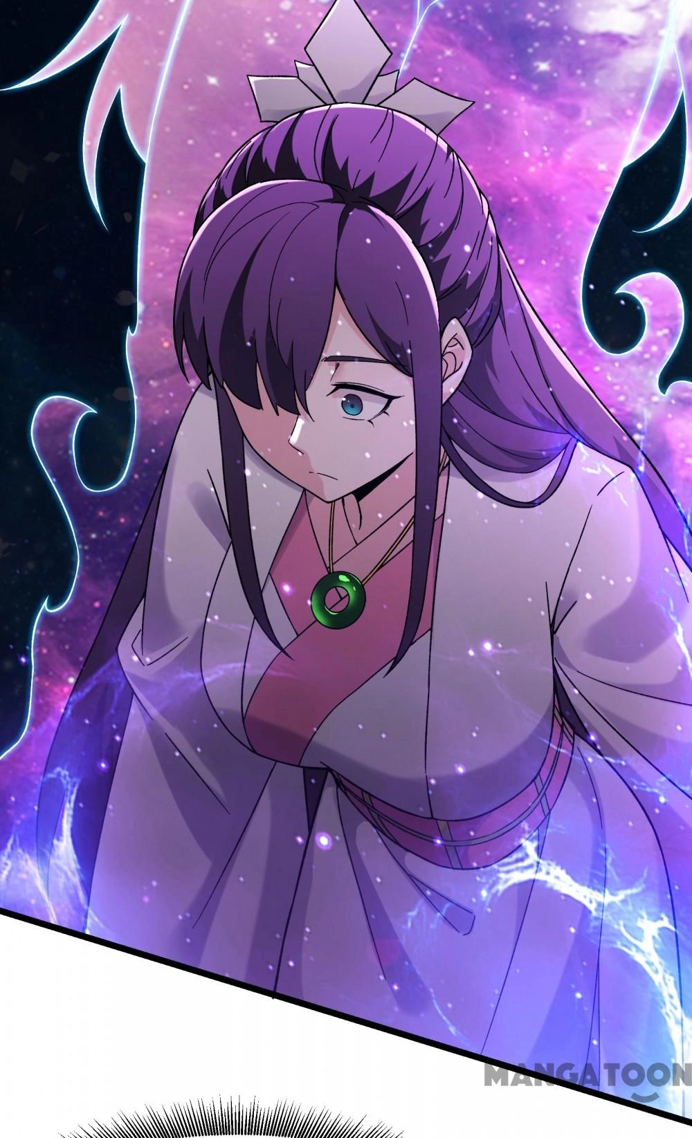 Đồ Đệ Của Ta Đều Là Nữ Ma Đầu Chapter 227 - 8