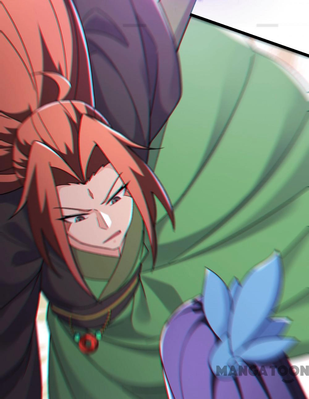 Đồ Đệ Của Ta Đều Là Nữ Ma Đầu Chapter 227 - 11