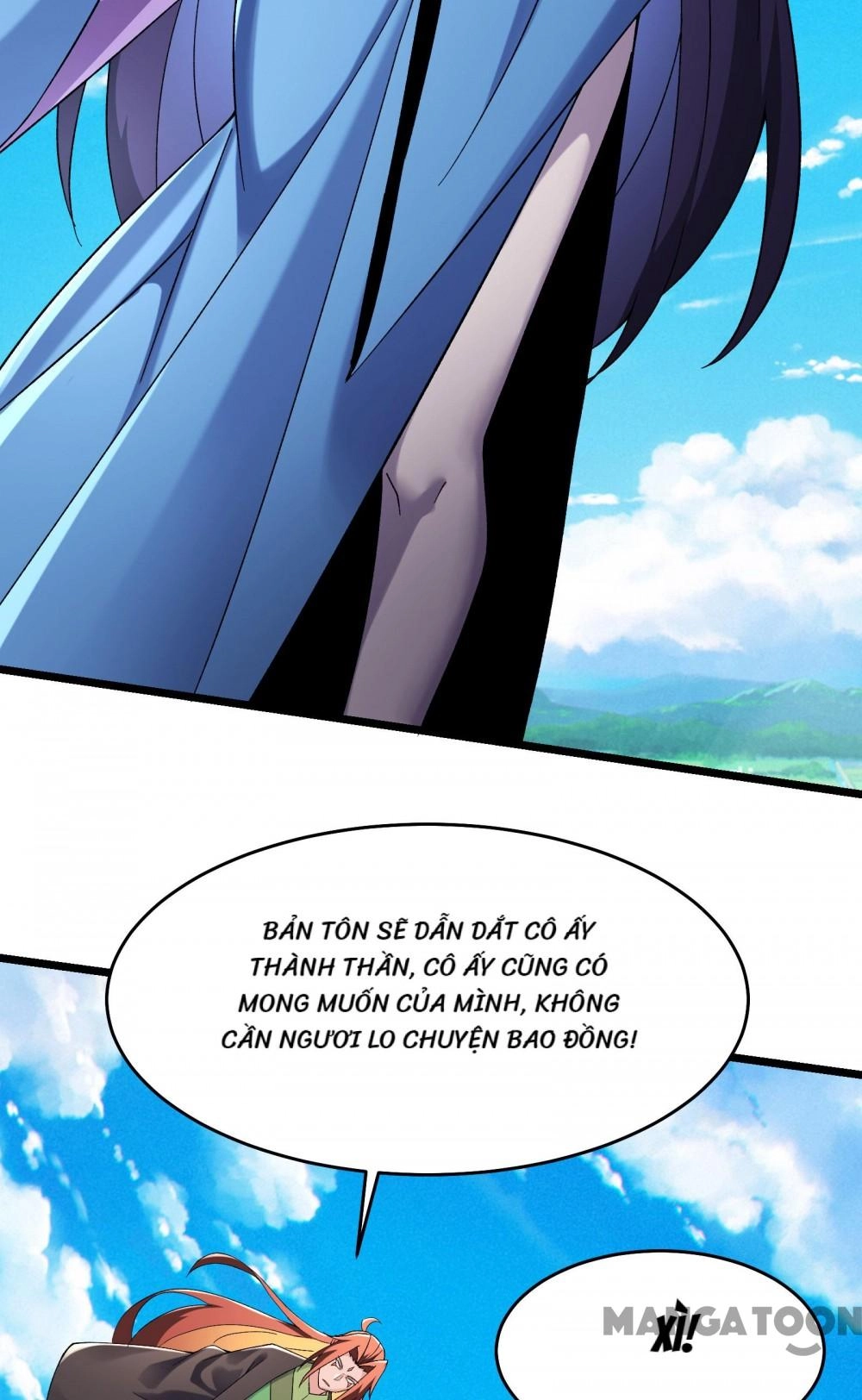 Đồ Đệ Của Ta Đều Là Nữ Ma Đầu Chapter 227 - 15