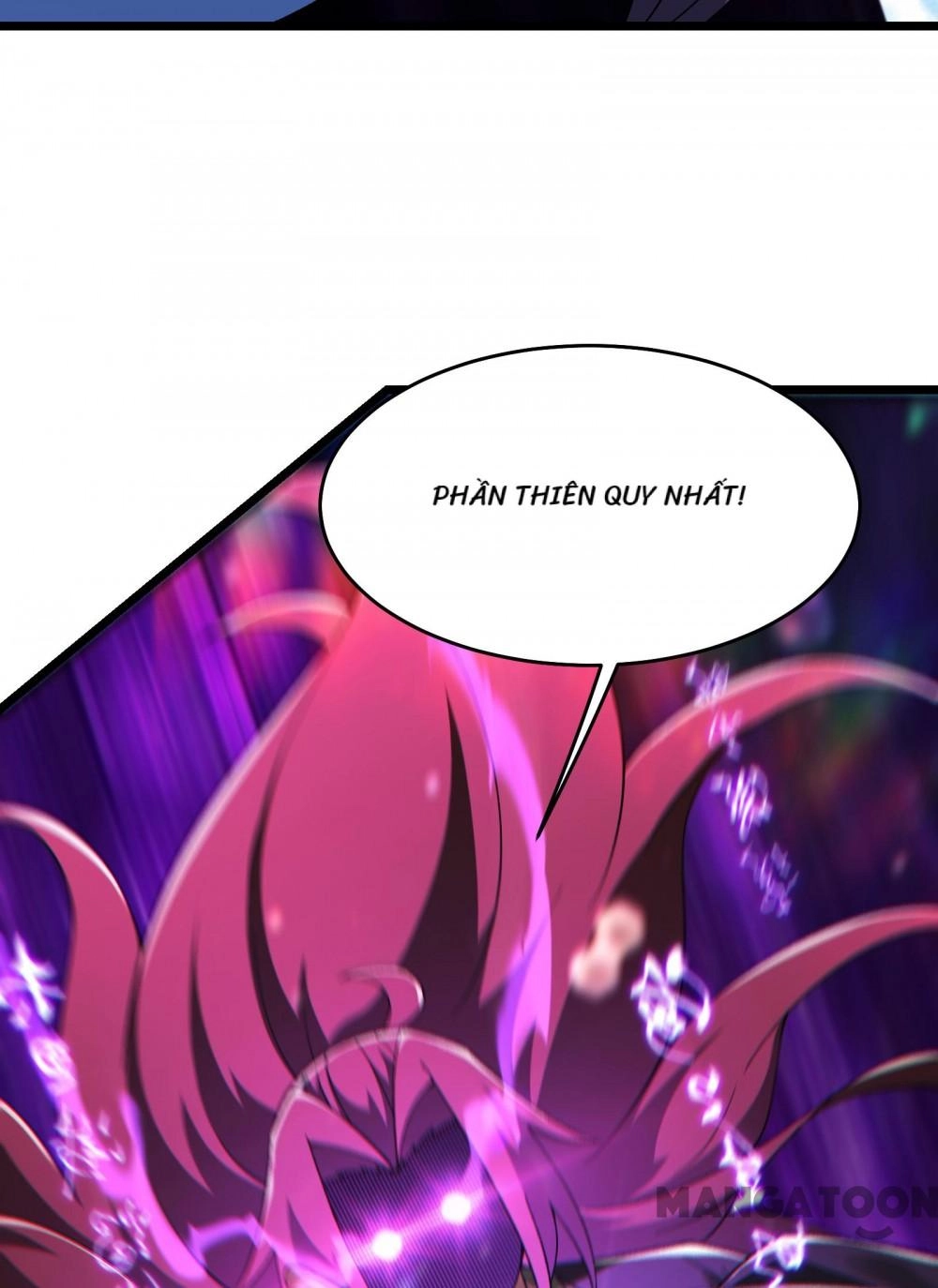 Đồ Đệ Của Ta Đều Là Nữ Ma Đầu Chapter 227 - 17