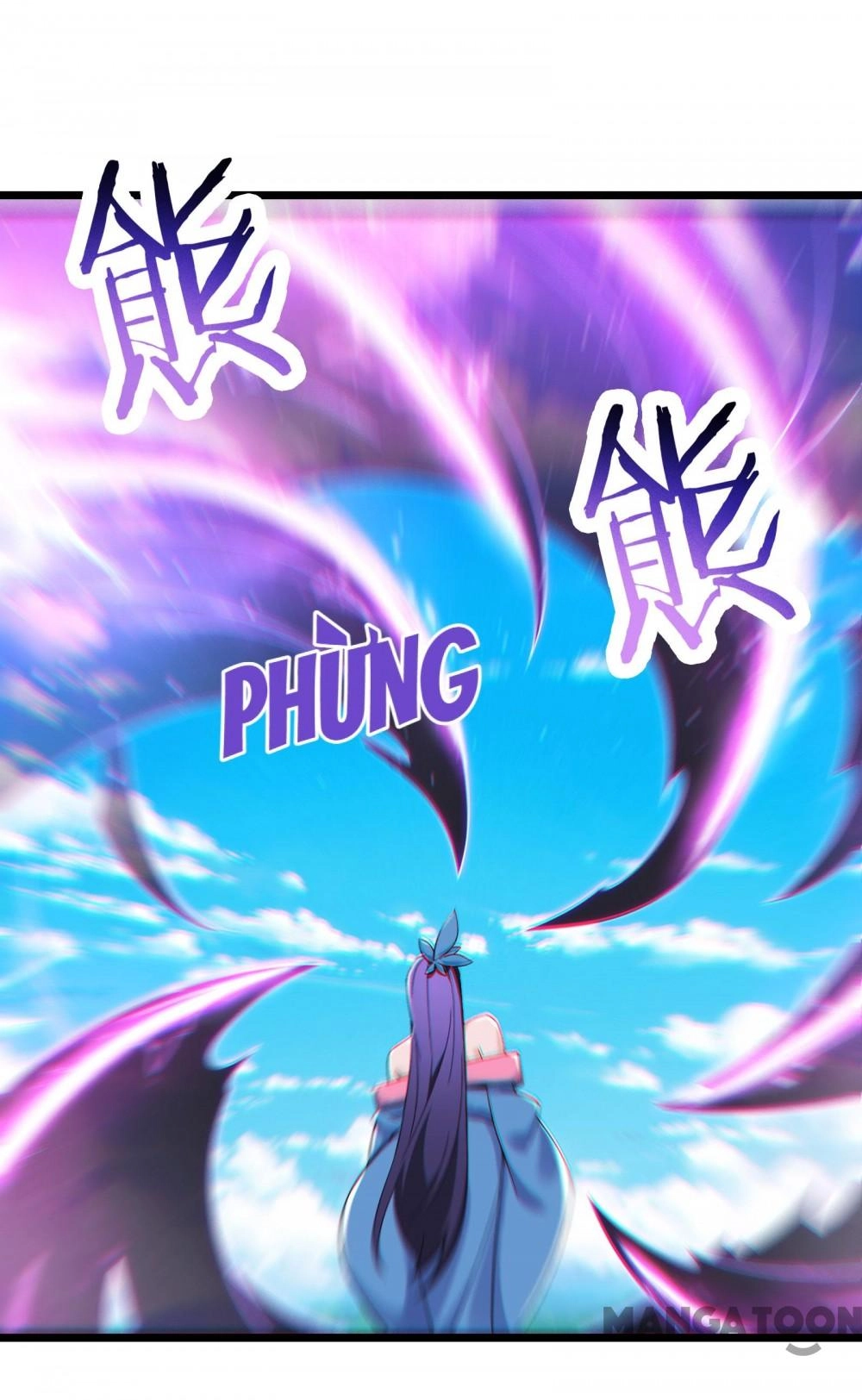 Đồ Đệ Của Ta Đều Là Nữ Ma Đầu Chapter 227 - 19