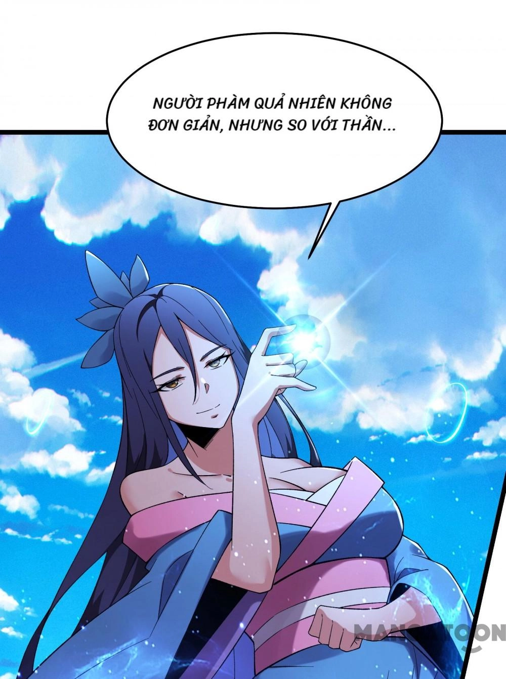 Đồ Đệ Của Ta Đều Là Nữ Ma Đầu Chapter 227 - 20