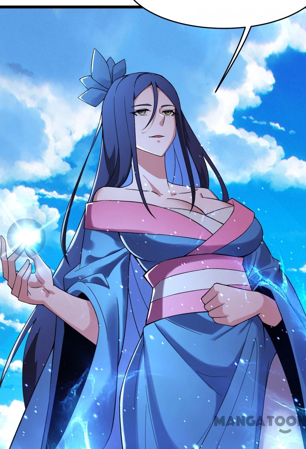 Đồ Đệ Của Ta Đều Là Nữ Ma Đầu Chapter 227 - 27