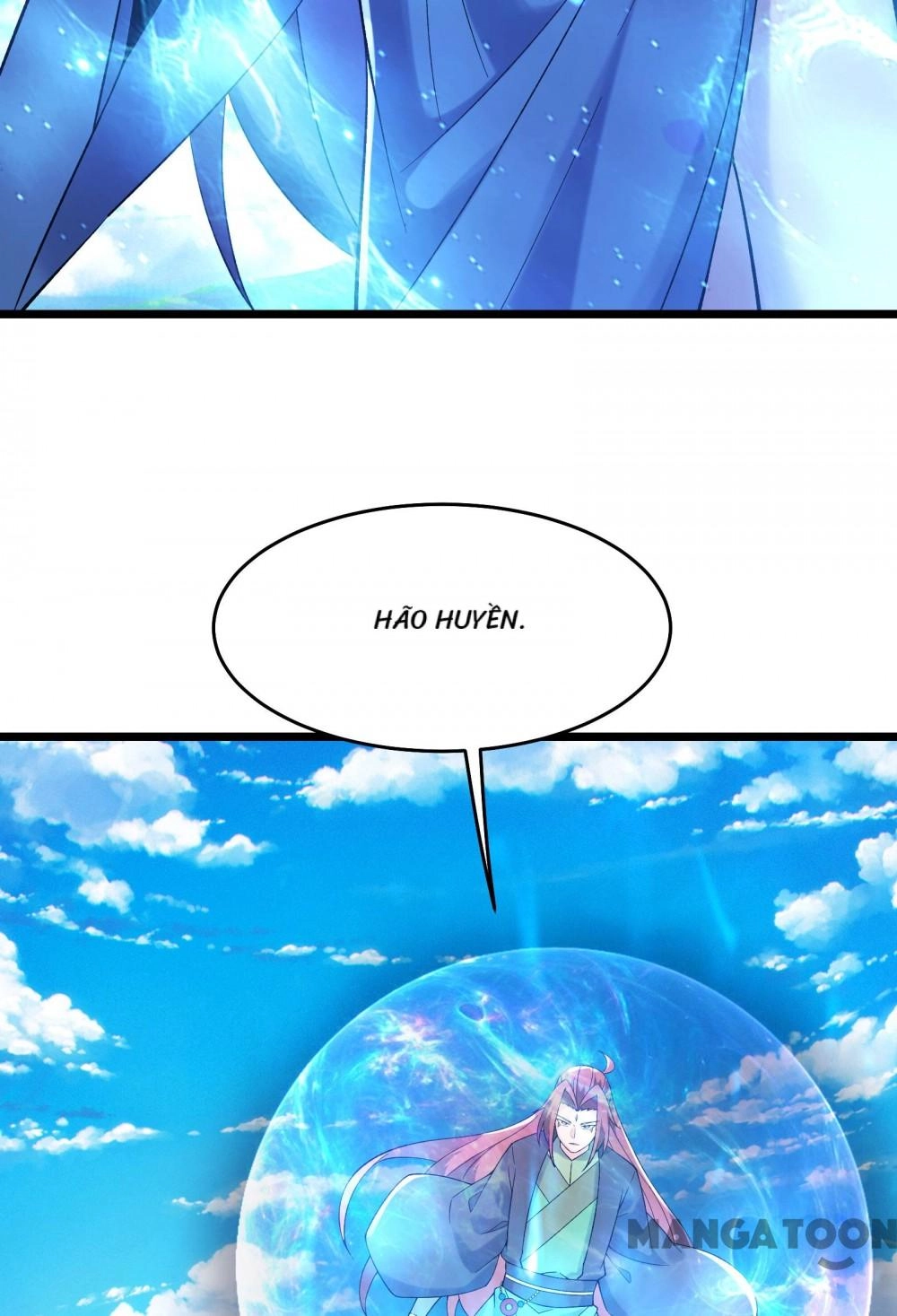 Đồ Đệ Của Ta Đều Là Nữ Ma Đầu Chapter 227 - 28