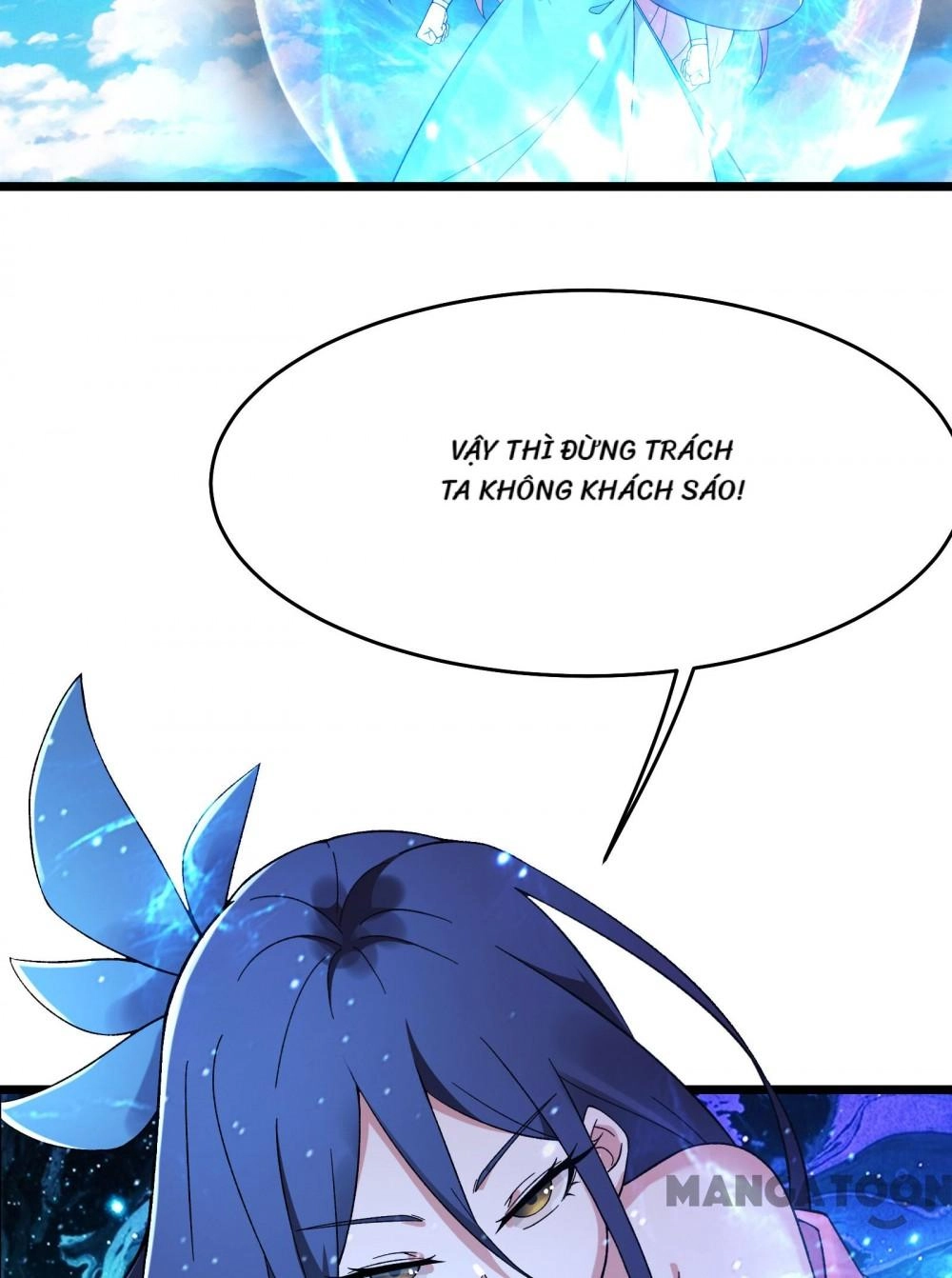 Đồ Đệ Của Ta Đều Là Nữ Ma Đầu Chapter 227 - 29