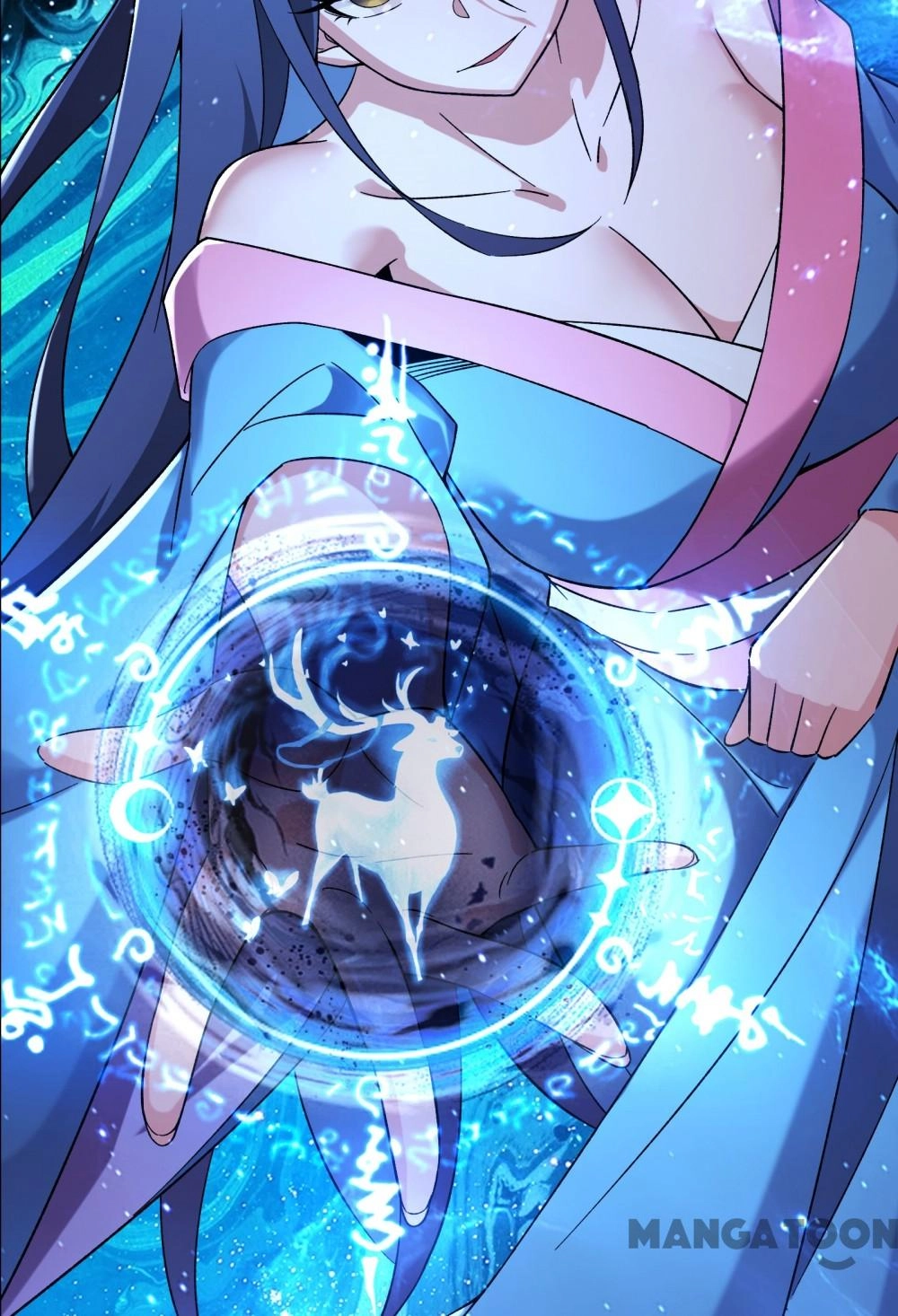 Đồ Đệ Của Ta Đều Là Nữ Ma Đầu Chapter 227 - 30