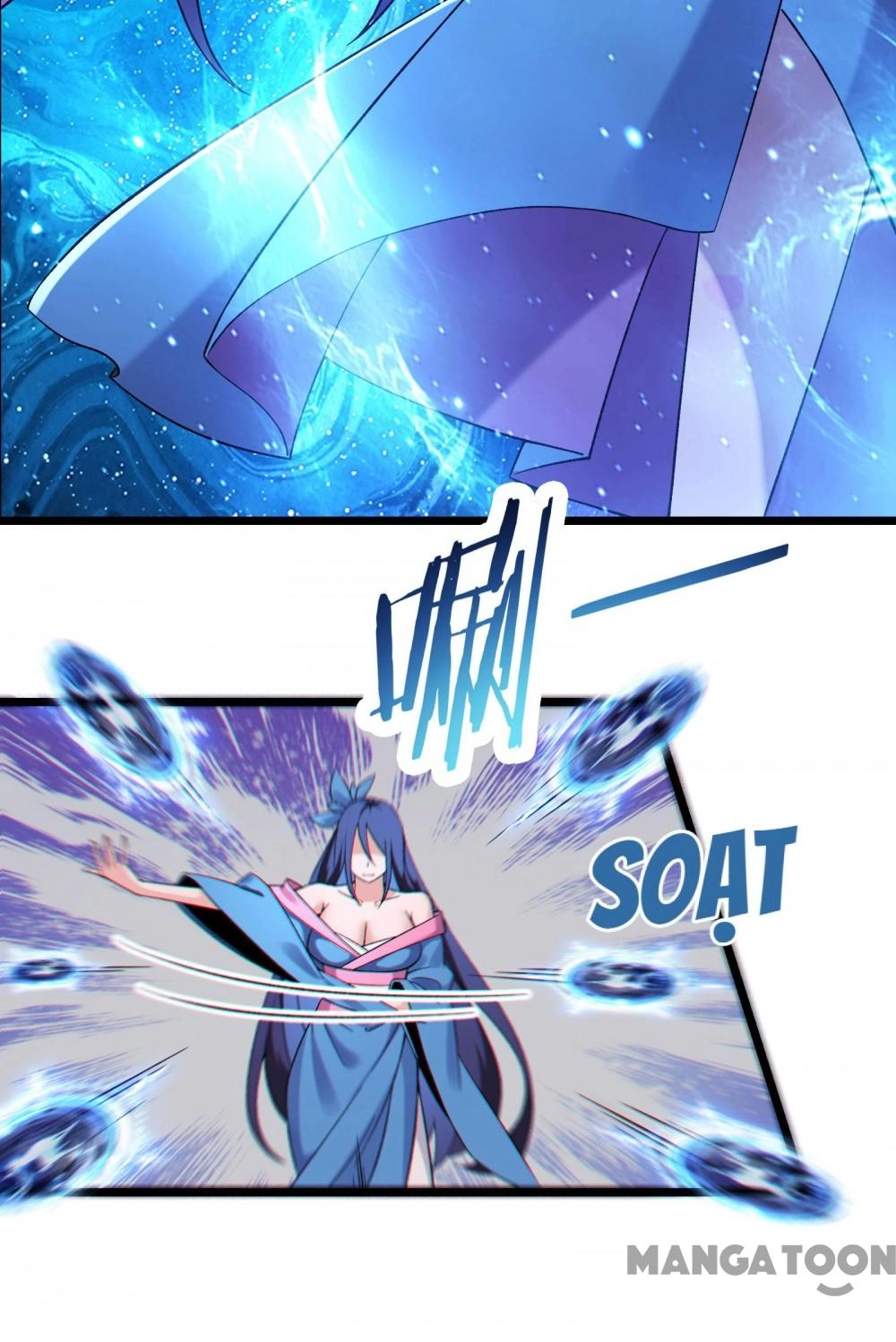 Đồ Đệ Của Ta Đều Là Nữ Ma Đầu Chapter 227 - 31