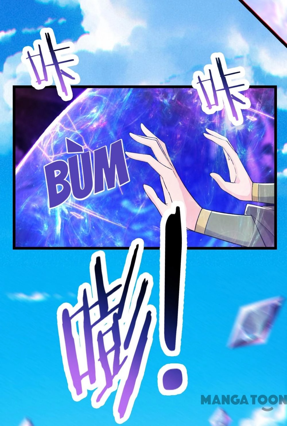 Đồ Đệ Của Ta Đều Là Nữ Ma Đầu Chapter 227 - 35