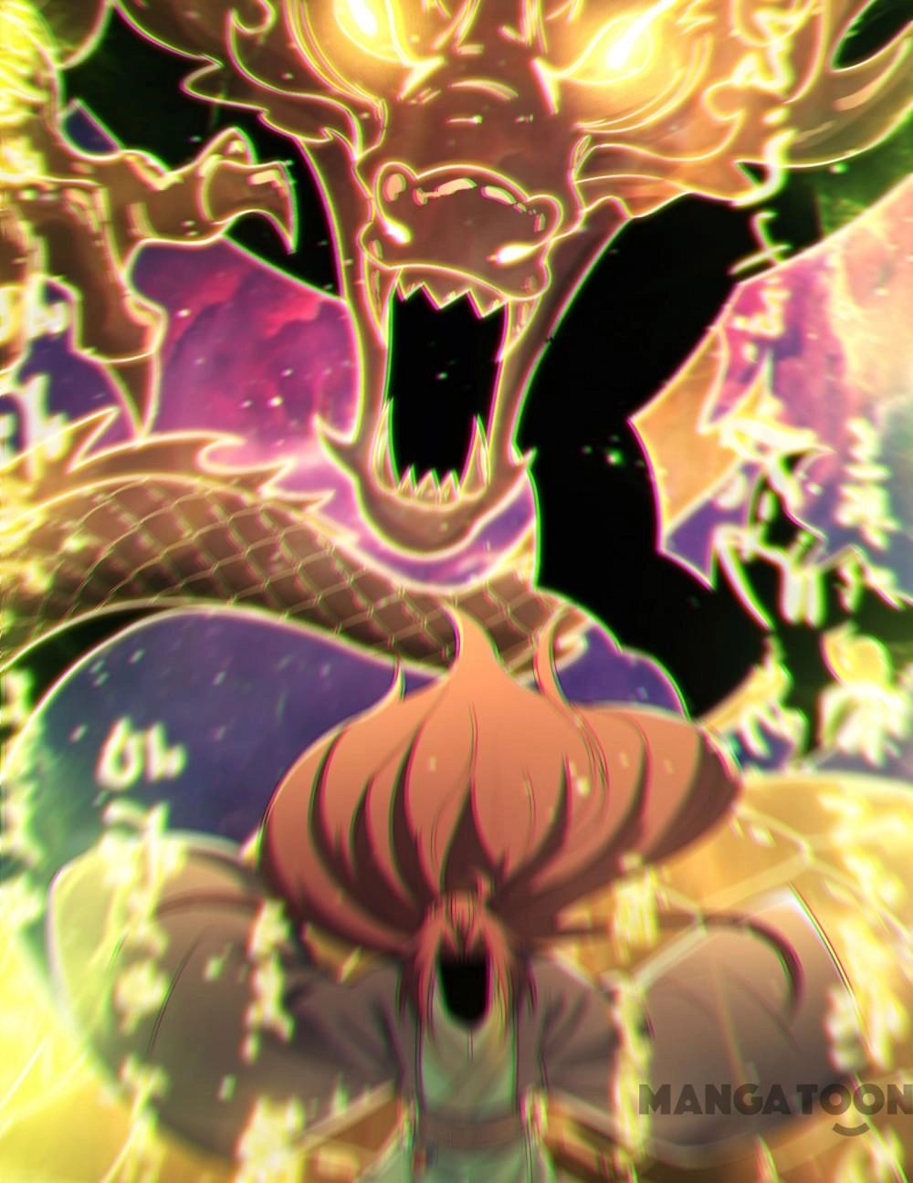 Đồ Đệ Của Ta Đều Là Nữ Ma Đầu Chapter 227 - 41