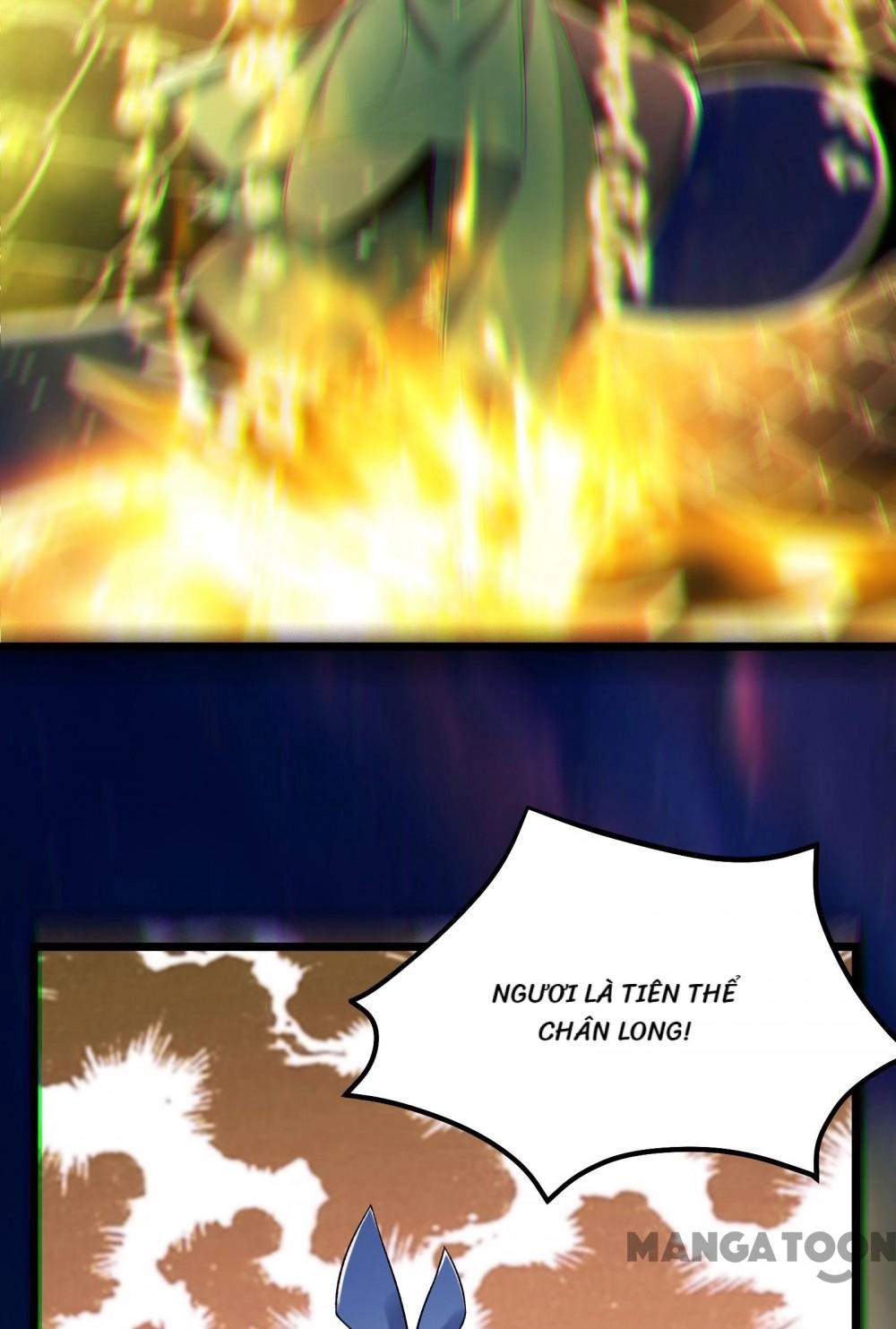 Đồ Đệ Của Ta Đều Là Nữ Ma Đầu Chapter 227 - 42