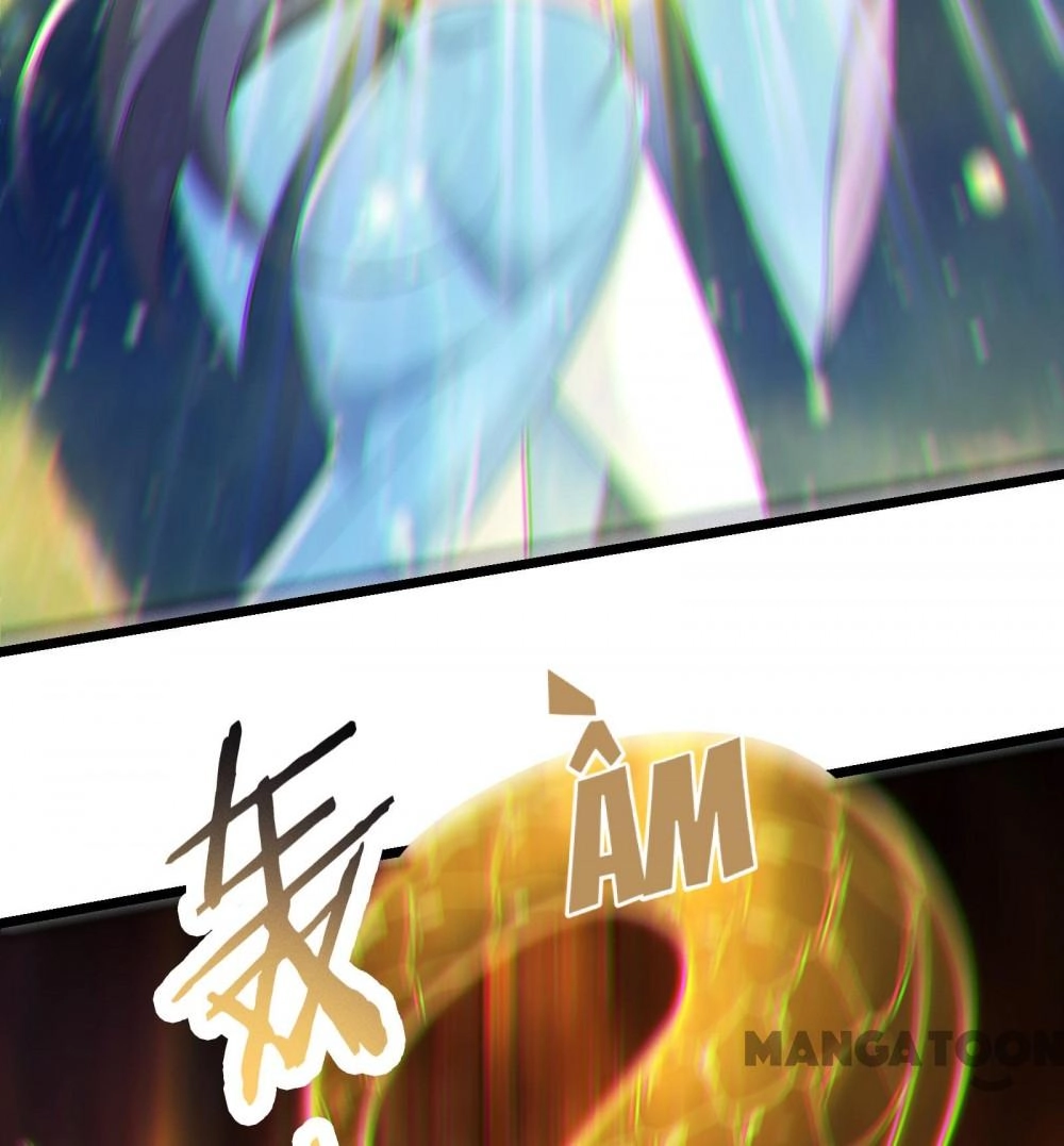 Đồ Đệ Của Ta Đều Là Nữ Ma Đầu Chapter 227 - 46