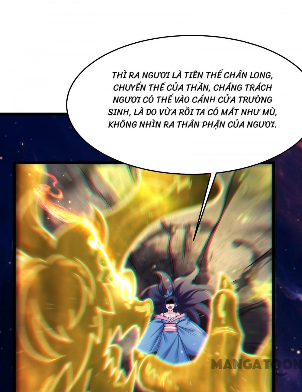 Đồ Đệ Của Ta Đều Là Nữ Ma Đầu Chapter 227 - 48