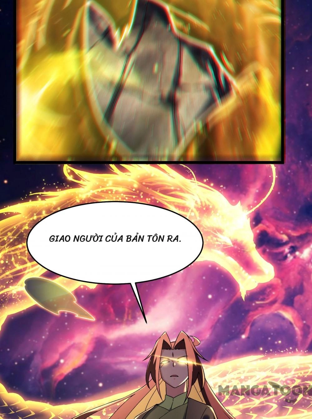 Đồ Đệ Của Ta Đều Là Nữ Ma Đầu Chapter 227 - 49