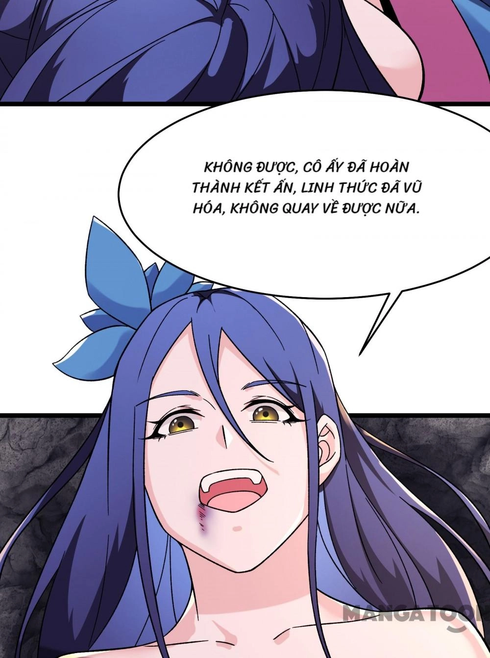 Đồ Đệ Của Ta Đều Là Nữ Ma Đầu Chapter 227 - 51