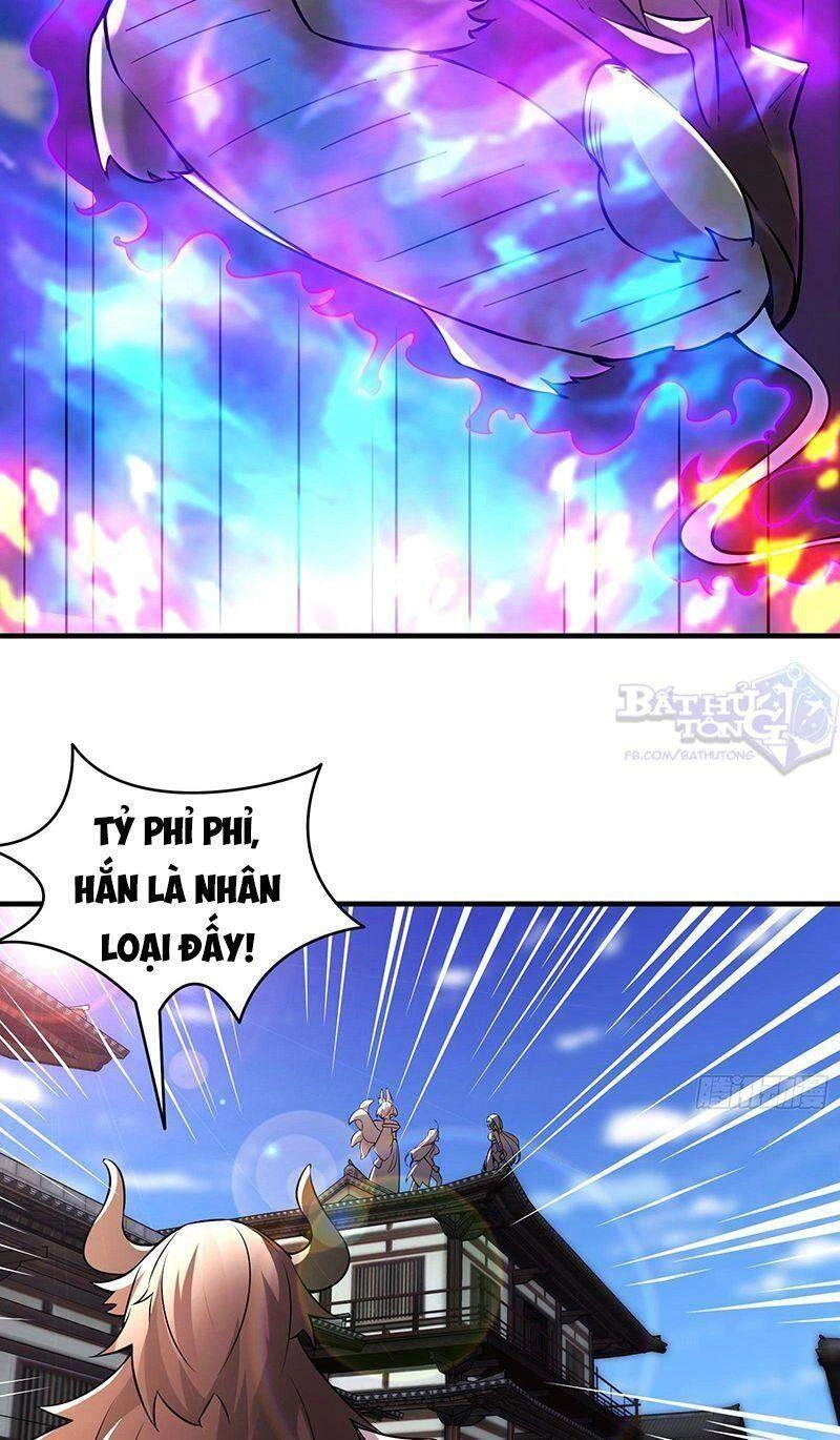 Đồ Đệ Của Ta Đều Là Nữ Ma Đầu Chapter - 5