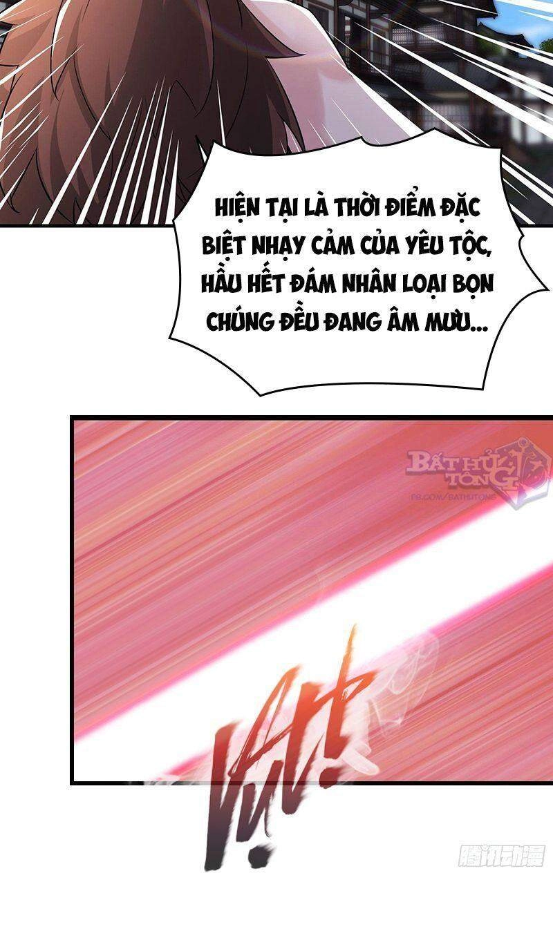 Đồ Đệ Của Ta Đều Là Nữ Ma Đầu Chapter - 6