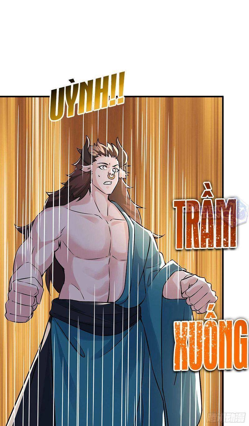 Đồ Đệ Của Ta Đều Là Nữ Ma Đầu Chapter - 7