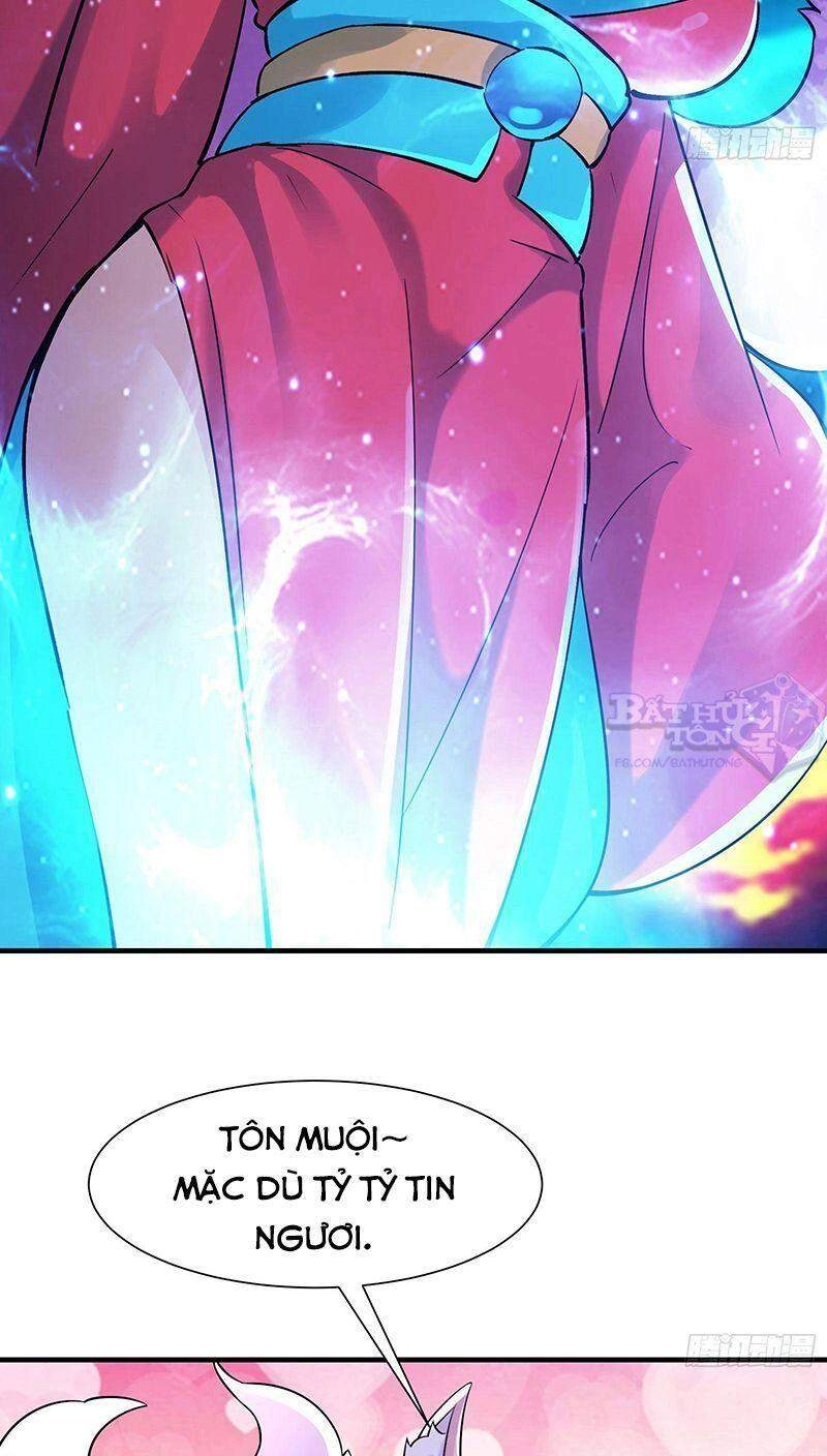 Đồ Đệ Của Ta Đều Là Nữ Ma Đầu Chapter - 9