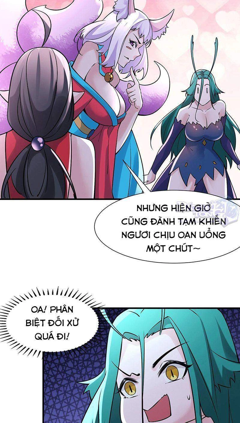 Đồ Đệ Của Ta Đều Là Nữ Ma Đầu Chapter - 10