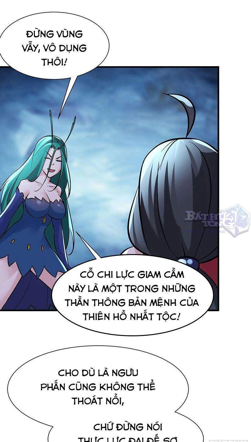 Đồ Đệ Của Ta Đều Là Nữ Ma Đầu Chapter - 12