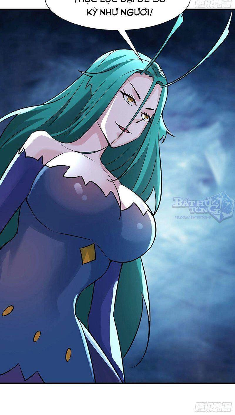 Đồ Đệ Của Ta Đều Là Nữ Ma Đầu Chapter - 13