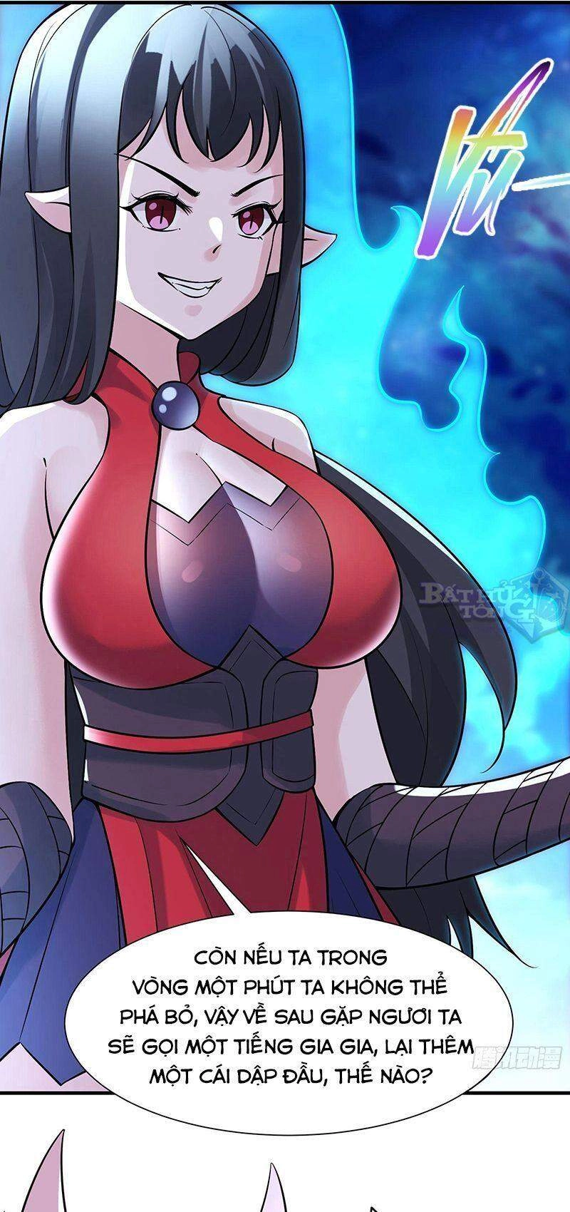 Đồ Đệ Của Ta Đều Là Nữ Ma Đầu Chapter - 15