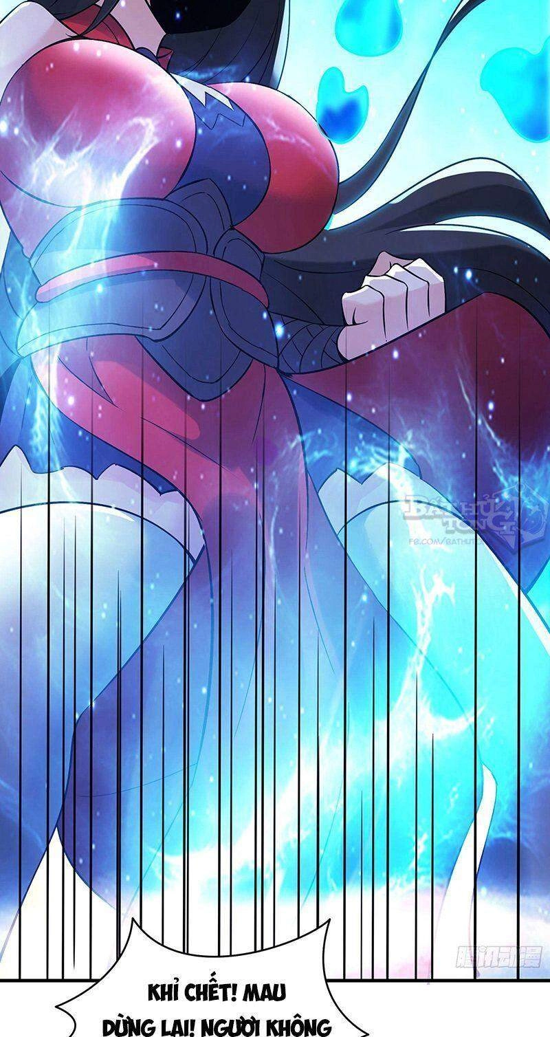 Đồ Đệ Của Ta Đều Là Nữ Ma Đầu Chapter - 21