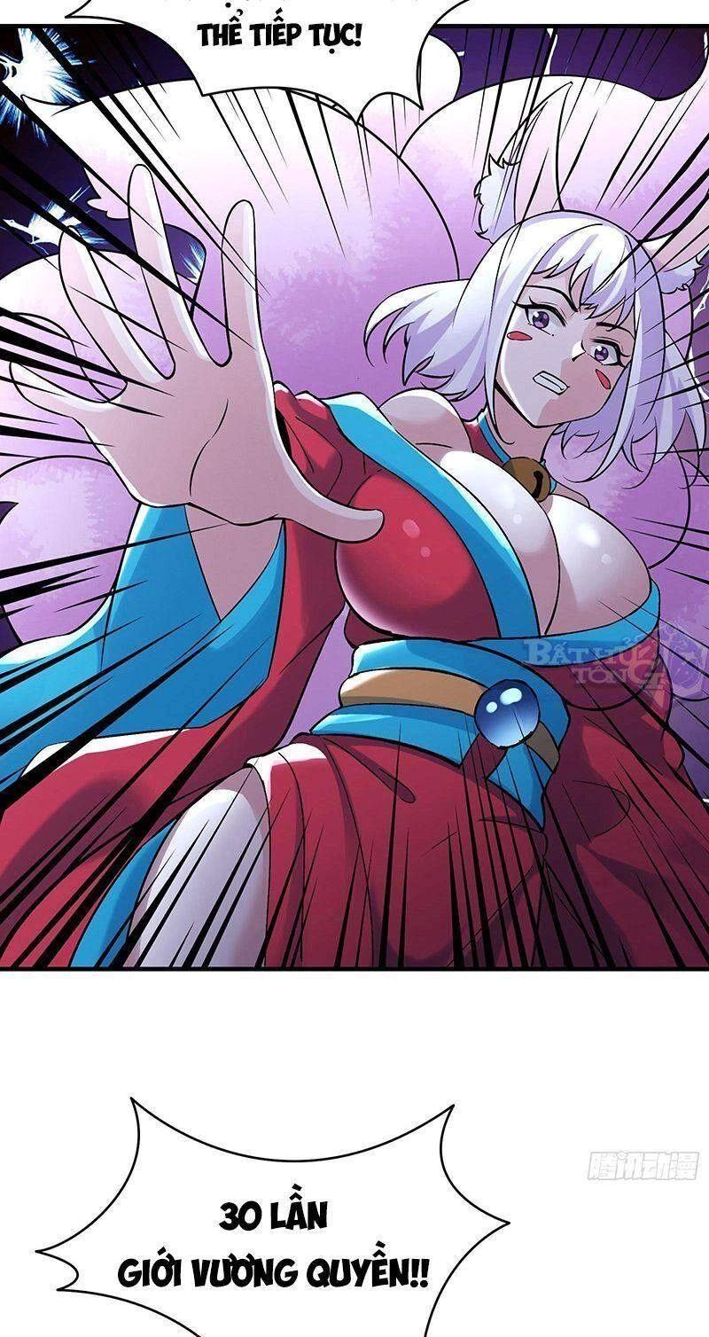 Đồ Đệ Của Ta Đều Là Nữ Ma Đầu Chapter - 22