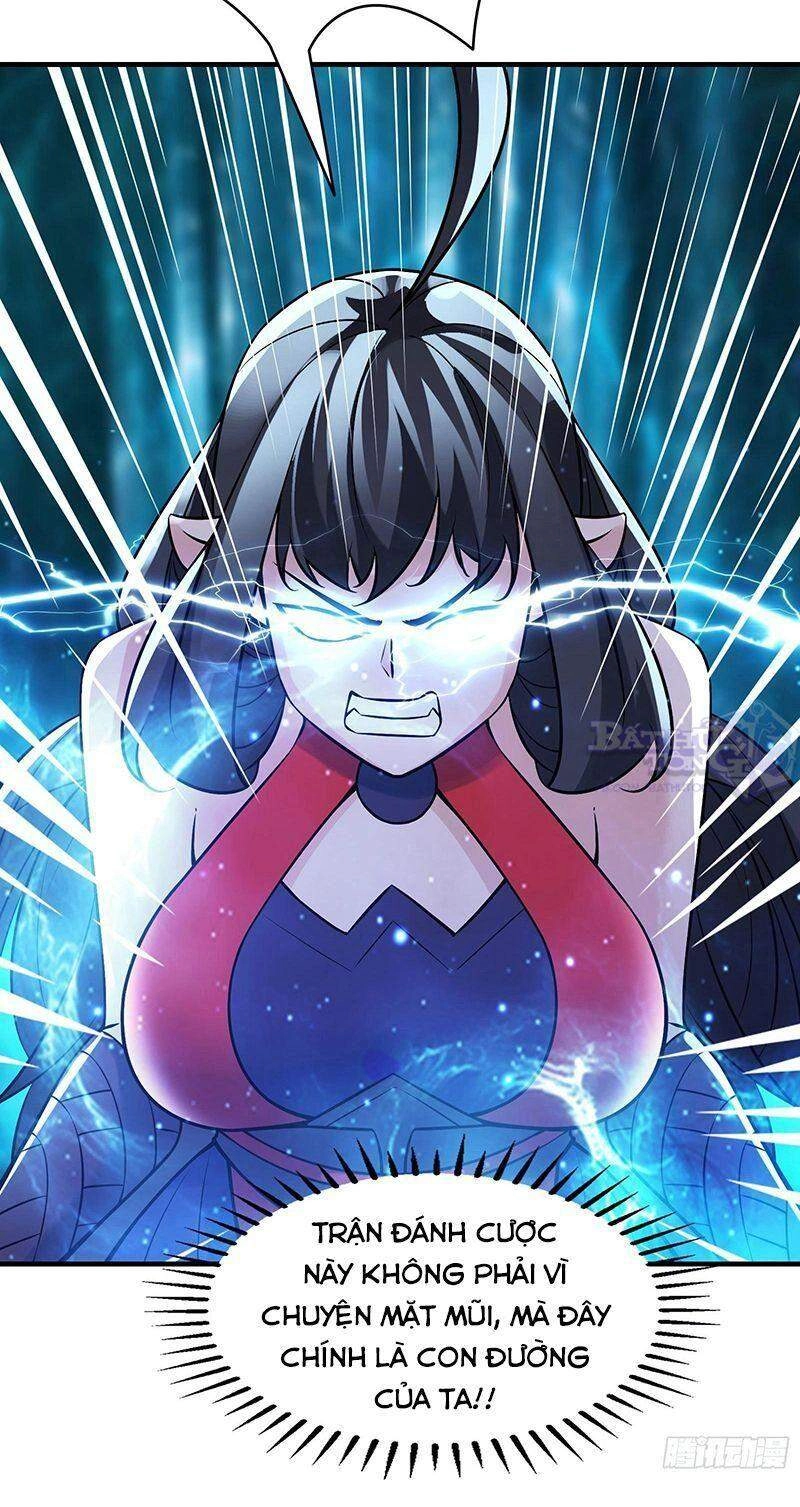 Đồ Đệ Của Ta Đều Là Nữ Ma Đầu Chapter - 23