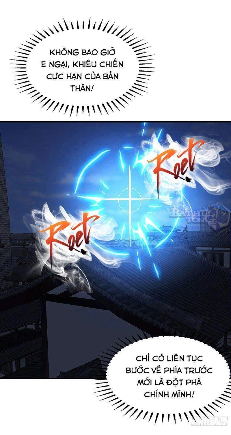 Đồ Đệ Của Ta Đều Là Nữ Ma Đầu Chapter - 24