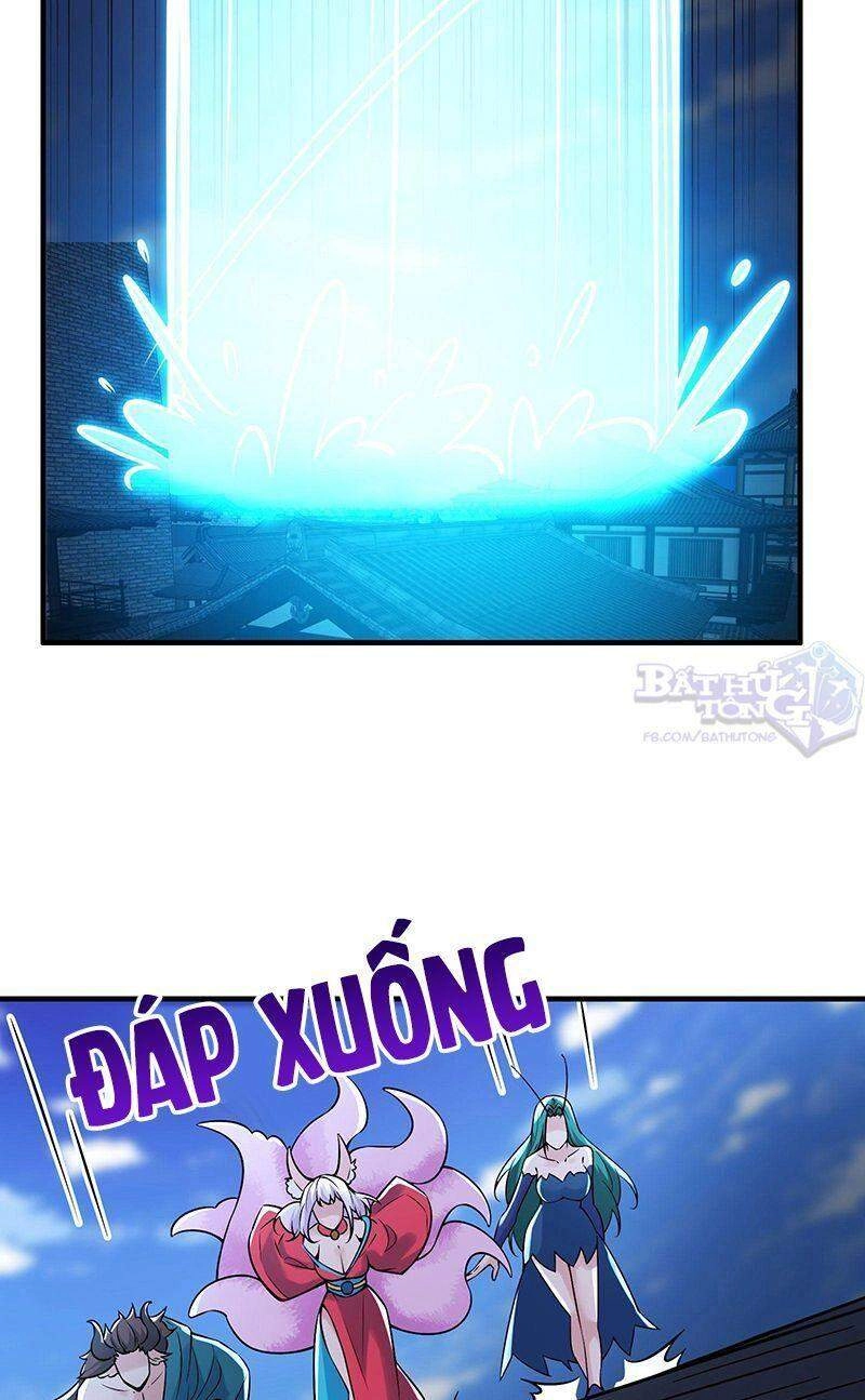 Đồ Đệ Của Ta Đều Là Nữ Ma Đầu Chapter - 26