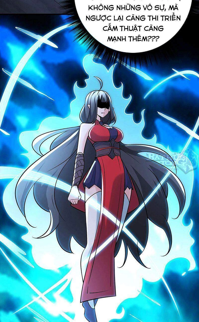 Đồ Đệ Của Ta Đều Là Nữ Ma Đầu Chapter - 29