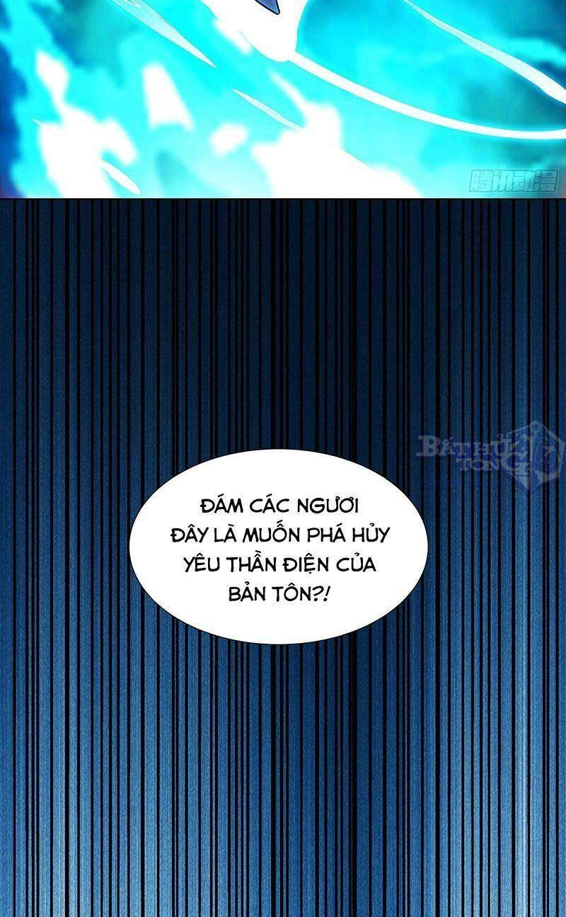 Đồ Đệ Của Ta Đều Là Nữ Ma Đầu Chapter - 30