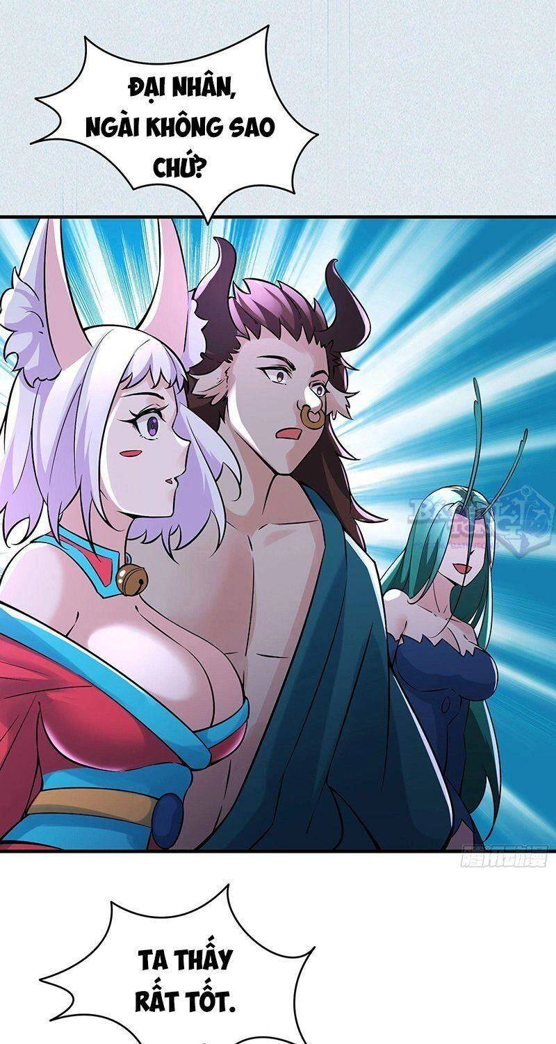 Đồ Đệ Của Ta Đều Là Nữ Ma Đầu Chapter - 32