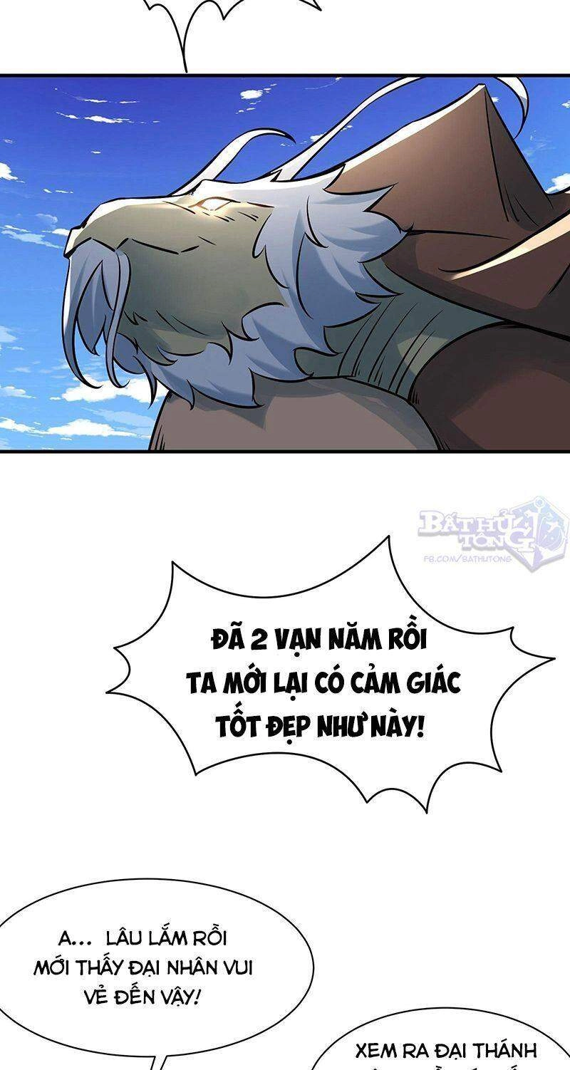 Đồ Đệ Của Ta Đều Là Nữ Ma Đầu Chapter - 33