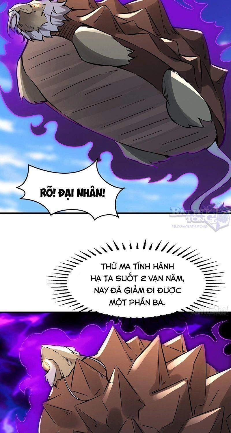 Đồ Đệ Của Ta Đều Là Nữ Ma Đầu Chapter - 35