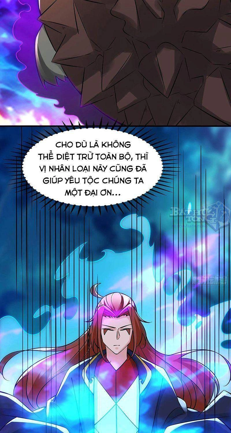 Đồ Đệ Của Ta Đều Là Nữ Ma Đầu Chapter - 36