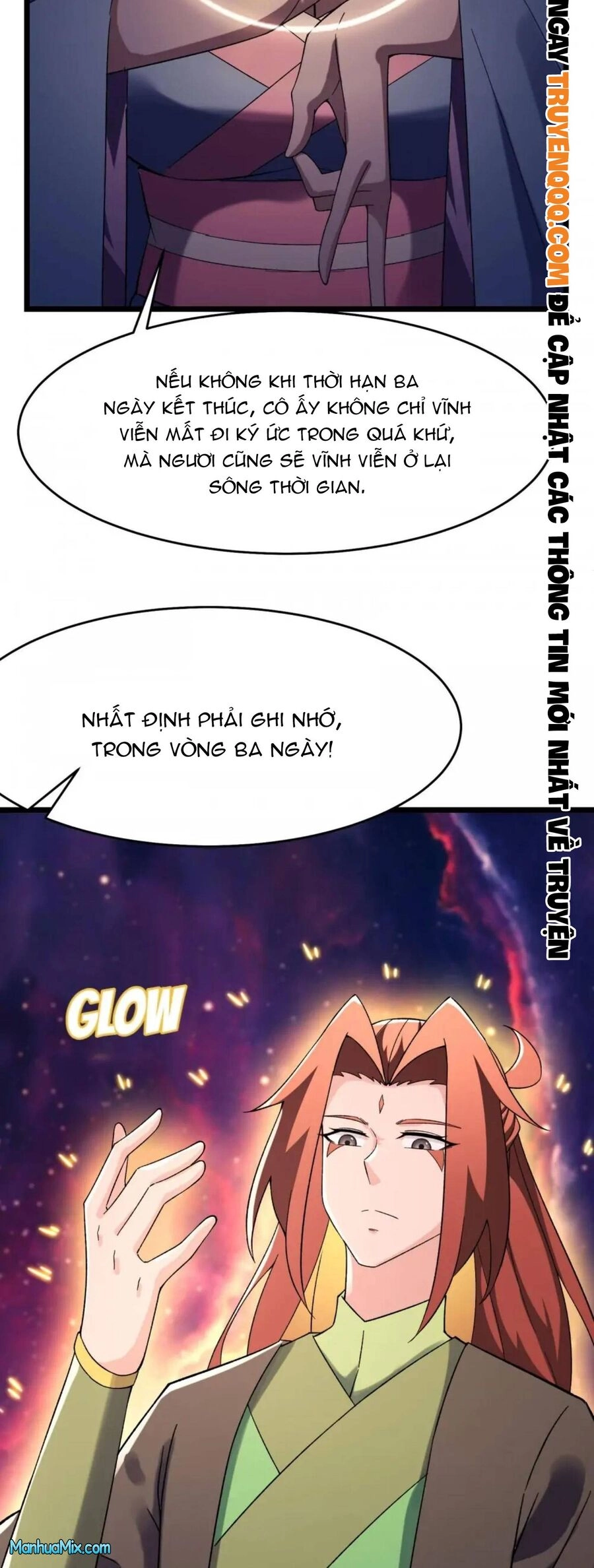 Đồ Đệ Của Ta Đều Là Nữ Ma Đầu Chapter 228 - 5