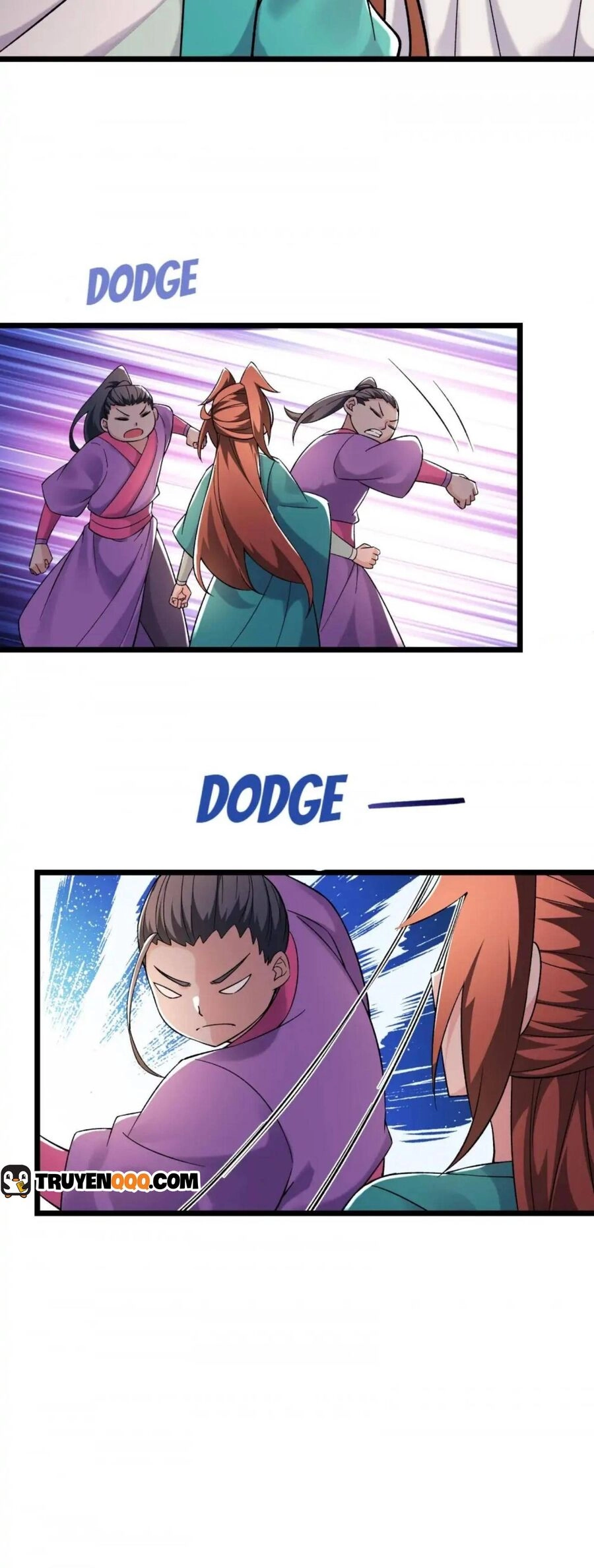 Đồ Đệ Của Ta Đều Là Nữ Ma Đầu Chapter 228 - 18