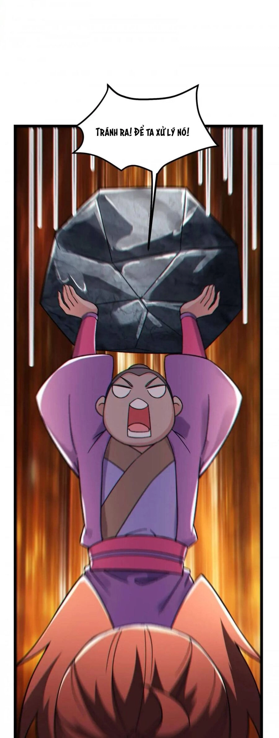 Đồ Đệ Của Ta Đều Là Nữ Ma Đầu Chapter 228 - 19