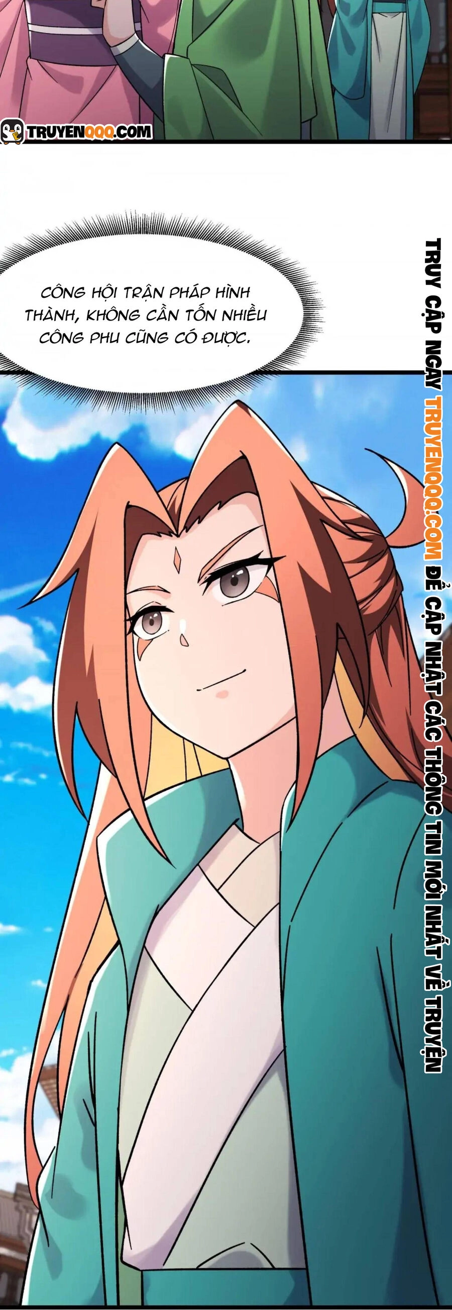 Đồ Đệ Của Ta Đều Là Nữ Ma Đầu Chapter 228 - 26