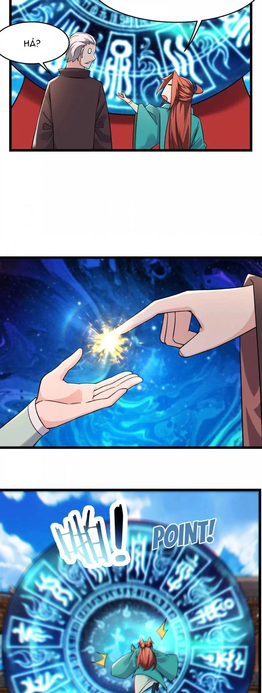 Đồ Đệ Của Ta Đều Là Nữ Ma Đầu Chapter 229 - 14