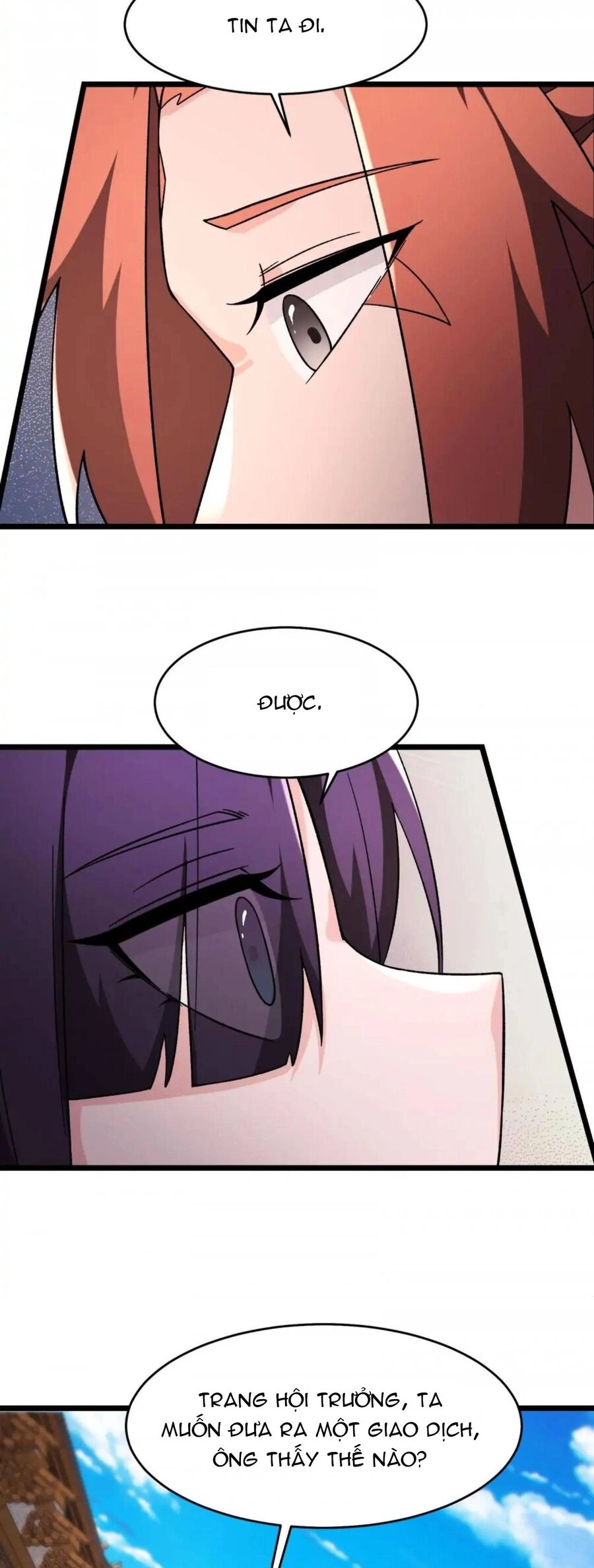 Đồ Đệ Của Ta Đều Là Nữ Ma Đầu Chapter 229 - 24