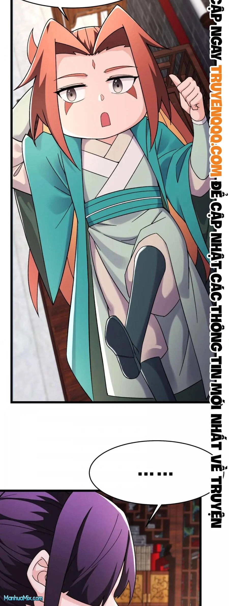 Đồ Đệ Của Ta Đều Là Nữ Ma Đầu Chapter 230 - 12