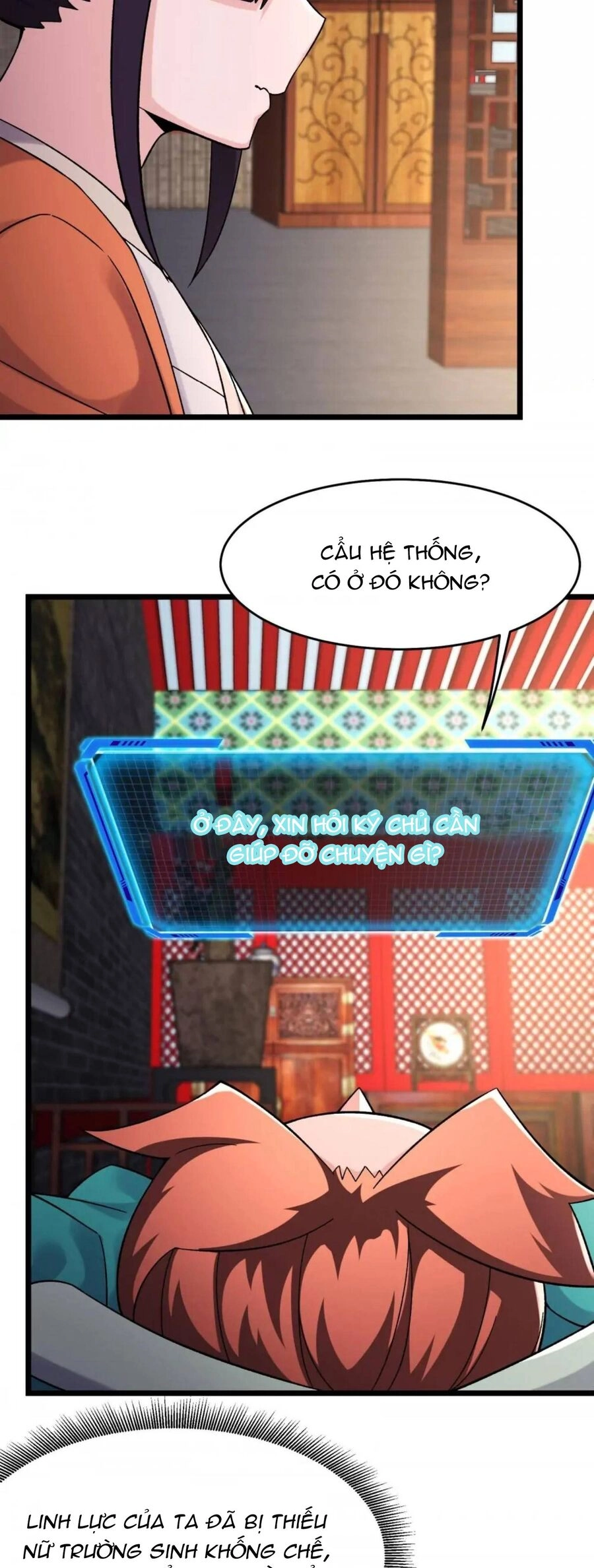 Đồ Đệ Của Ta Đều Là Nữ Ma Đầu Chapter 230 - 13