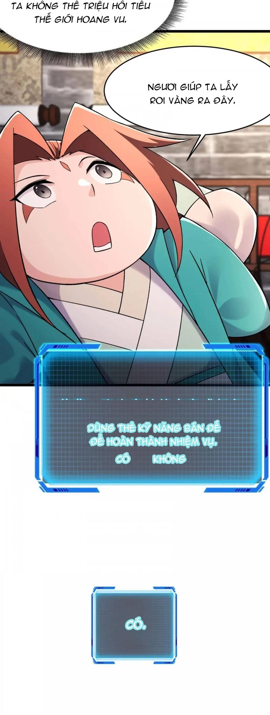 Đồ Đệ Của Ta Đều Là Nữ Ma Đầu Chapter 230 - 14