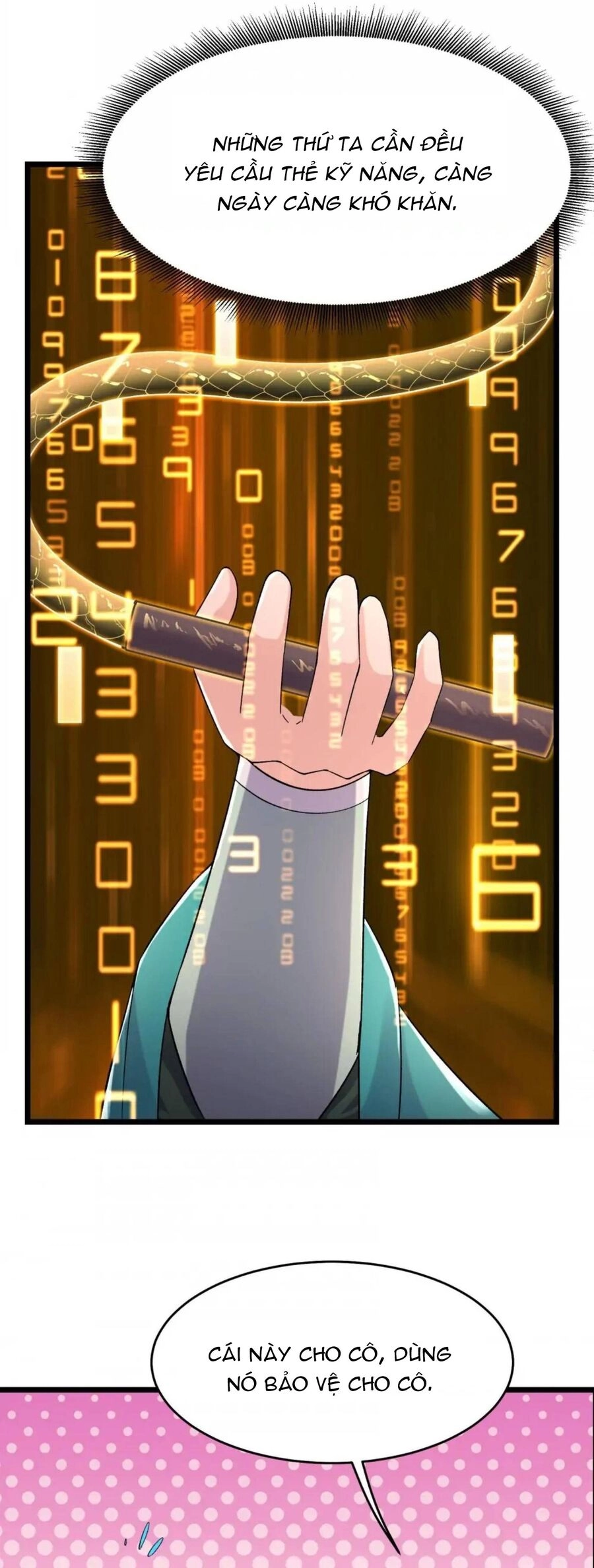 Đồ Đệ Của Ta Đều Là Nữ Ma Đầu Chapter 230 - 15