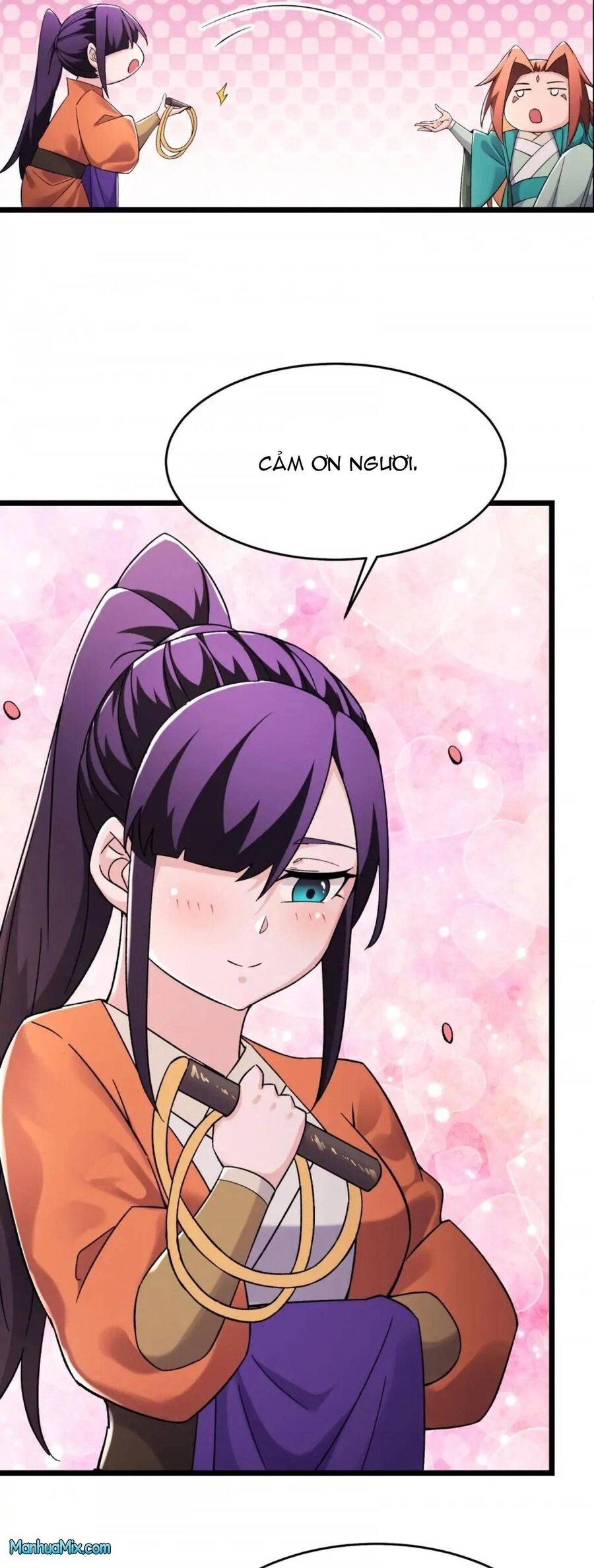 Đồ Đệ Của Ta Đều Là Nữ Ma Đầu Chapter 230 - 16